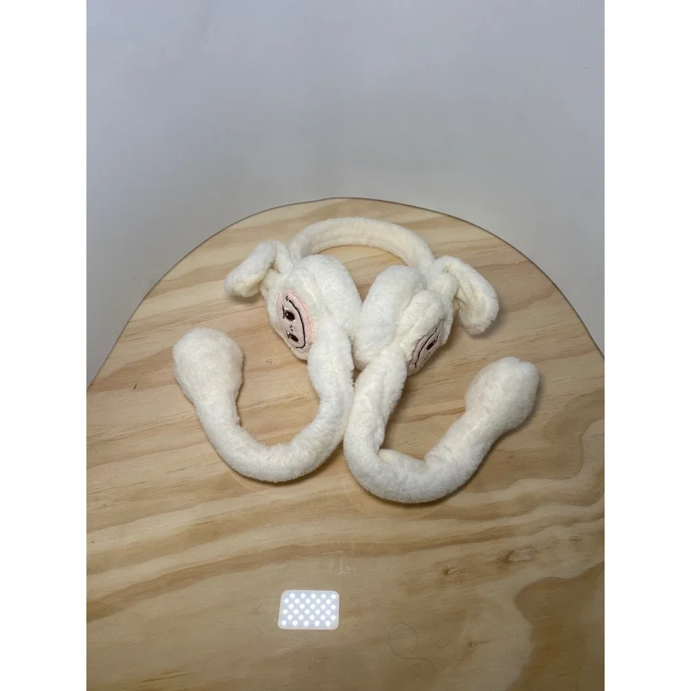 Unbranded plush bunny
